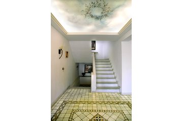 Graikija Hotel Platis Gialos, Eksterjeras